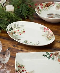 Certified International Woodland Dinnerware Collection