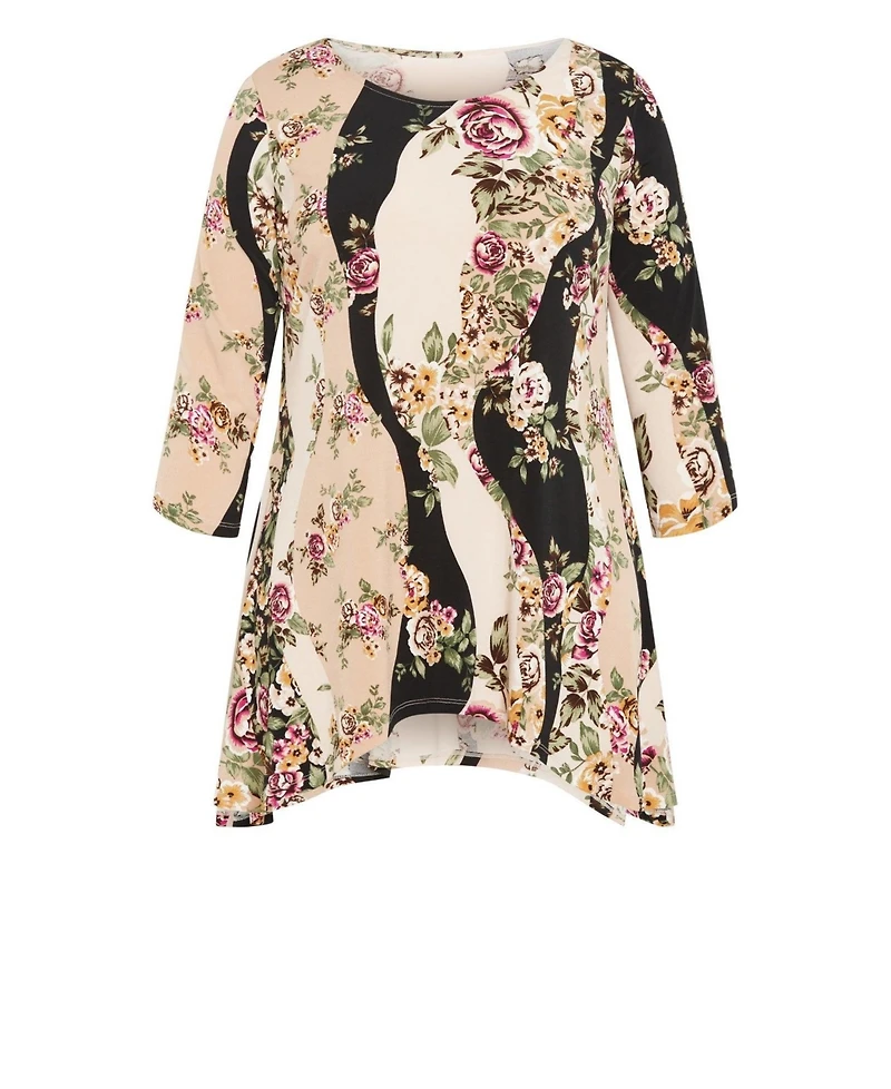 Avenue Women's Alana Tunic