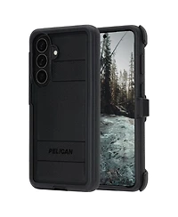Pelican Voyager Case with Magnet and Holster for Samsung Galaxy S26 Plus