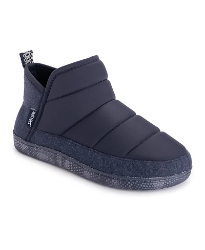 Muk Luks Men's Weston