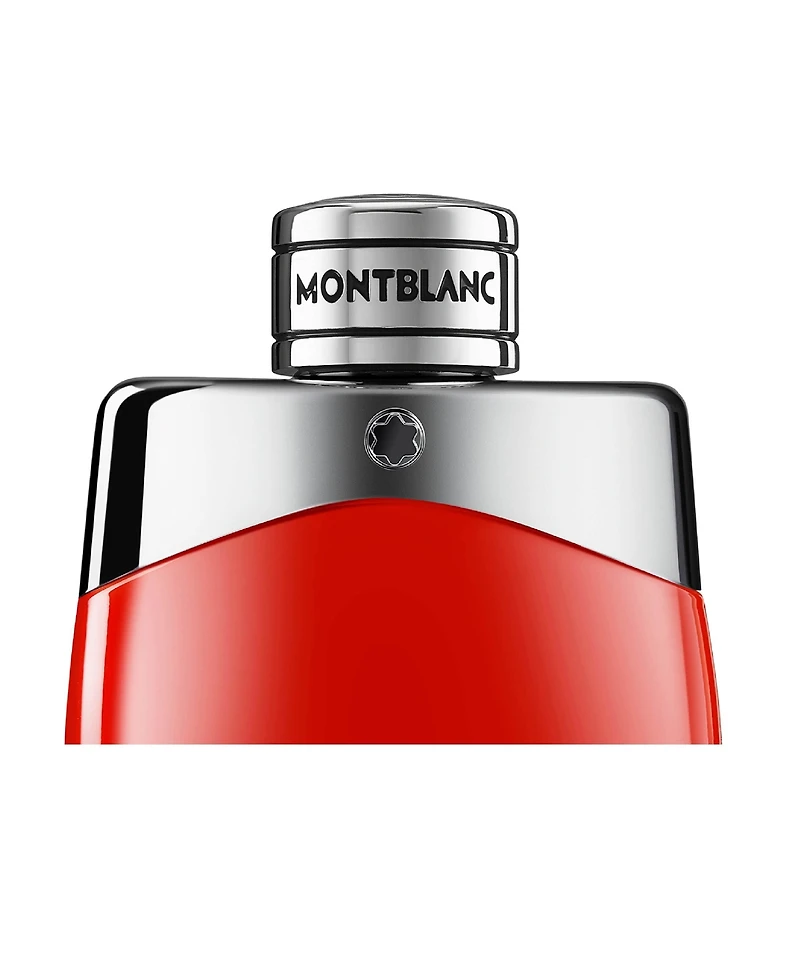 Montblanc Legend Red Eau de Parfum Spray, 1.7 oz.