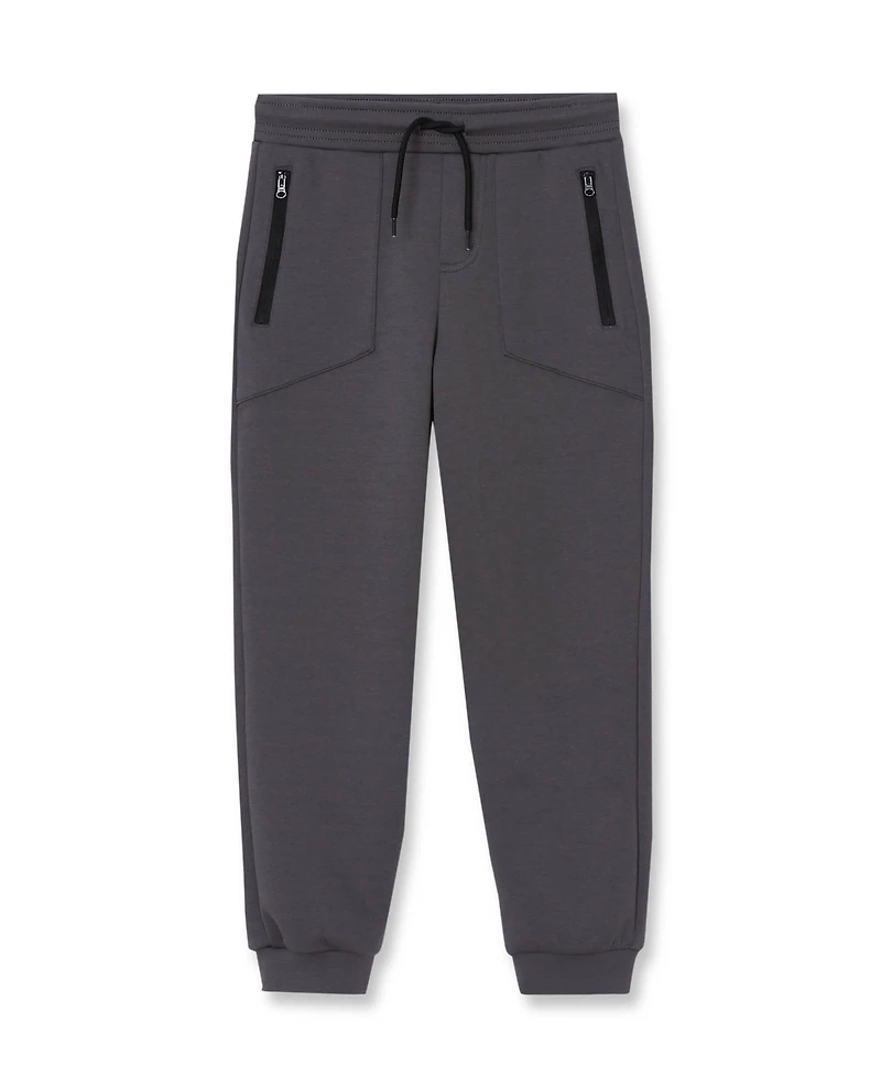 Lands' End Boys Active Tech Joggers