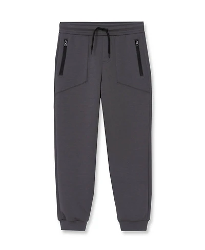 Lands' End Boys Active Tech Joggers