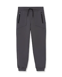 Lands' End Boys Active Tech Joggers