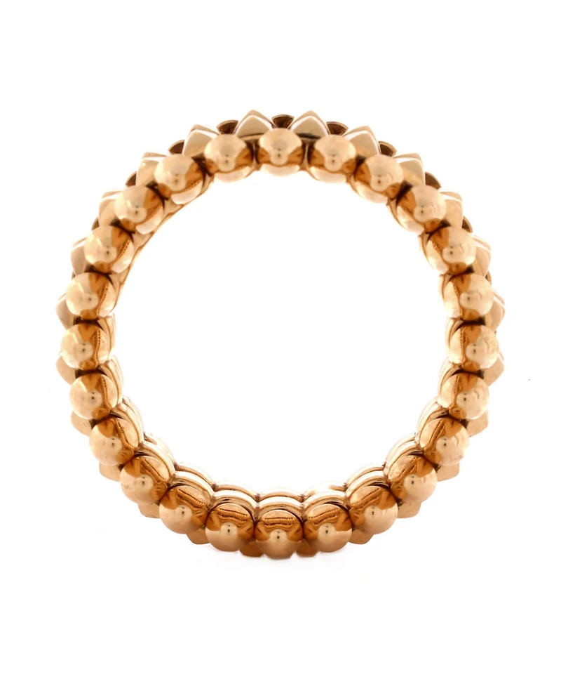 Pre-Owned Cartier Clash de Cartier 2 Row Ring