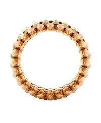 Pre-Owned Cartier Clash de Cartier 2 Row Ring