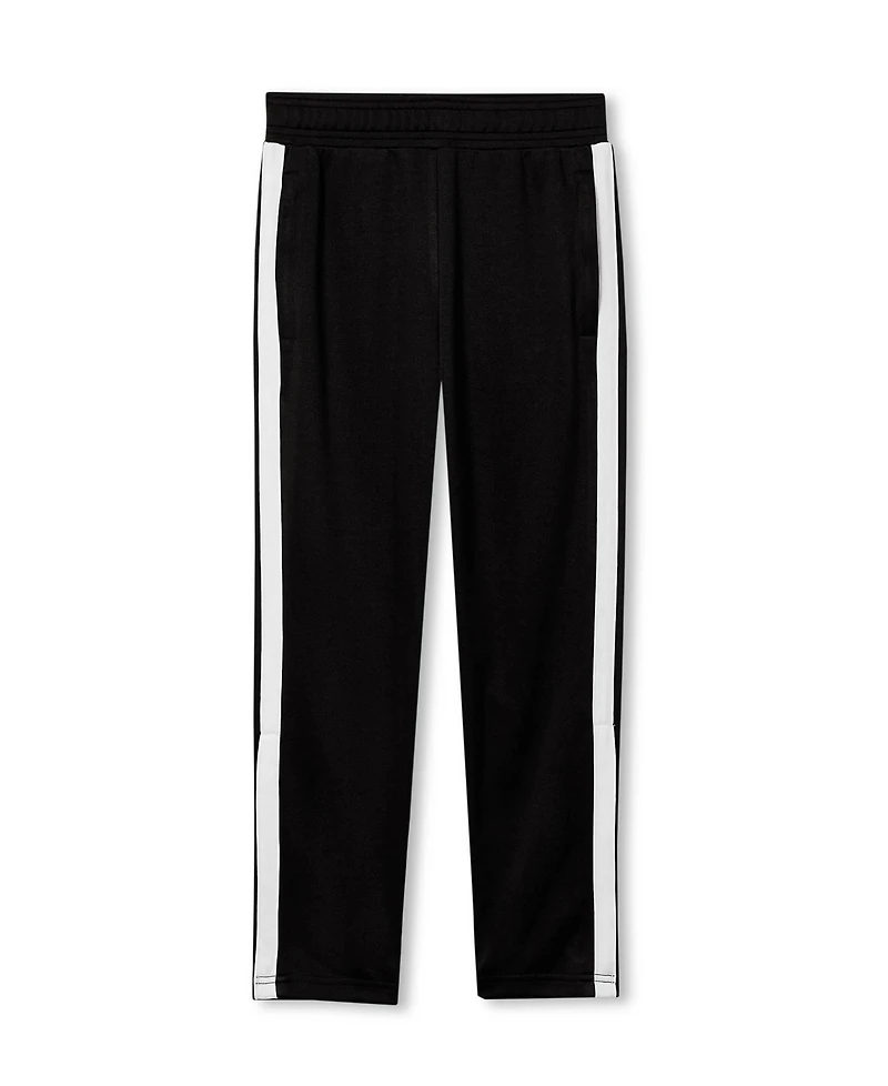 Lands' End Boys Tricot Track Pants
