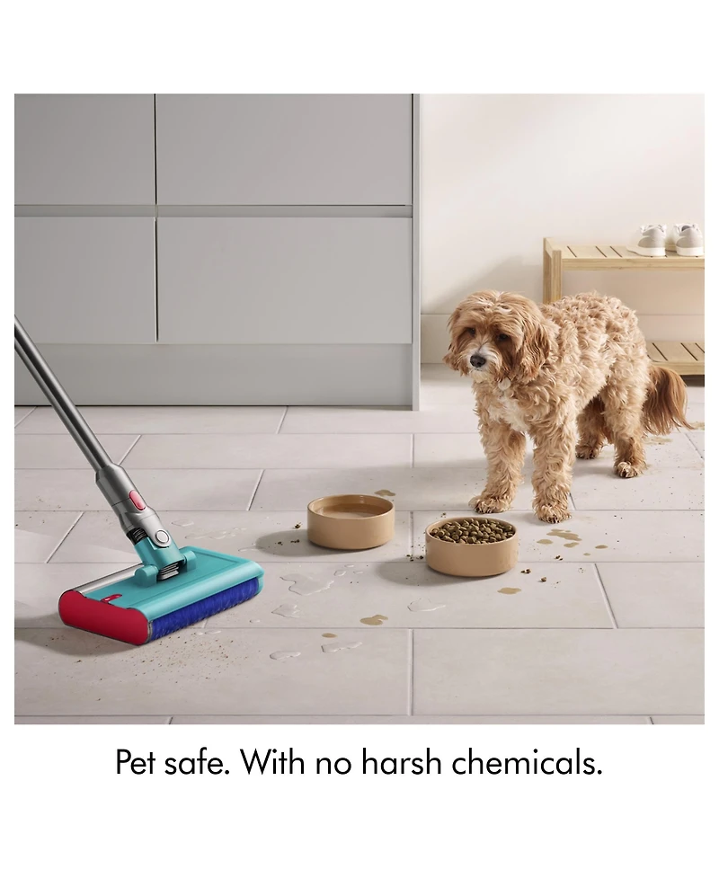 Dyson 02 Probiotic Hard Floor Cleaning Solution, 500mL