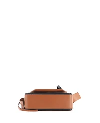 Pre-Owned Prada Medium Manuelle Shoulder Bag City Calf