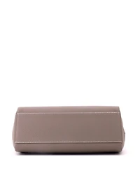 Pre-Owned Hermes Gm Kelly Messenger Bag Togo