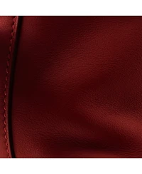 Pre-Owned Hermes 20 Toolbox Bag Swift