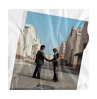Pink Floyd Men's Wish You Were Here T-Shirt