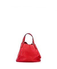 Pre-Owned Gucci Medium Soho Shoulder Bag Leather