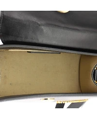 Pre-Owned Jacquemus Moyen Le Chiquito Bag Leather