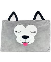 Happy Nappers Pet Bed In A Box: Daisy