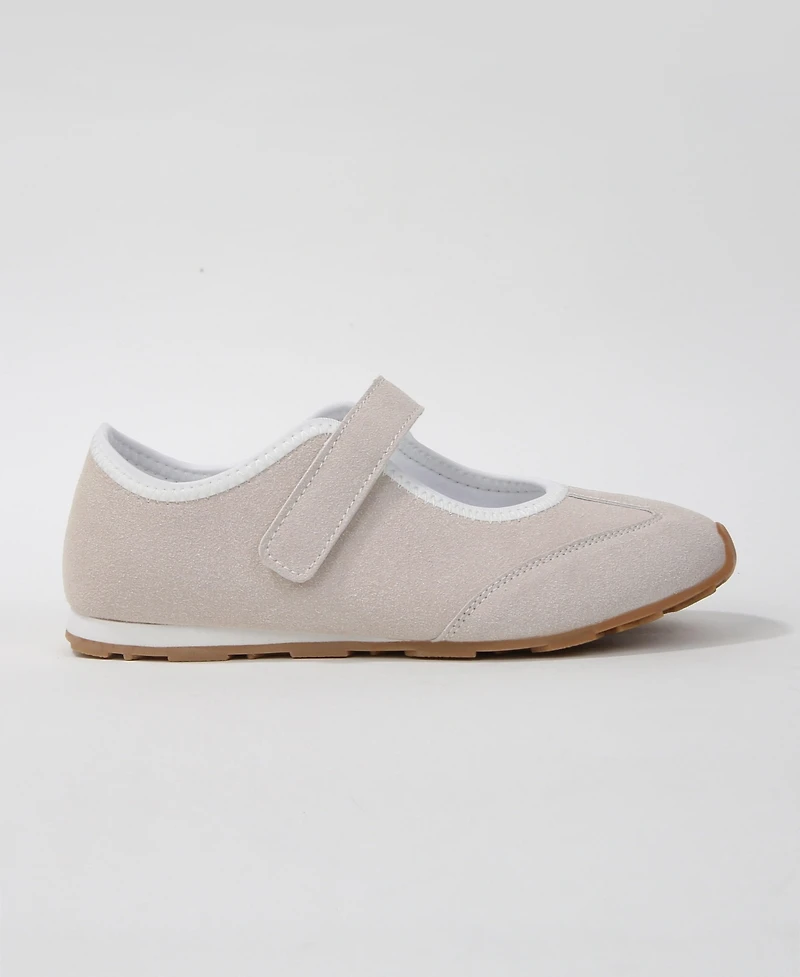 Berness Blessing Mary Jane Sneakers