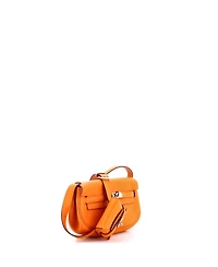 Pre-Owned Hermes Kelly Moove Bag Swift