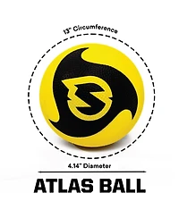 Spikeball Atlas Balls - 2pack