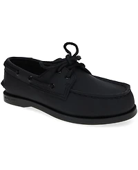 Sperry Boy's (1-13.5) Authentic Original Boat Shoe