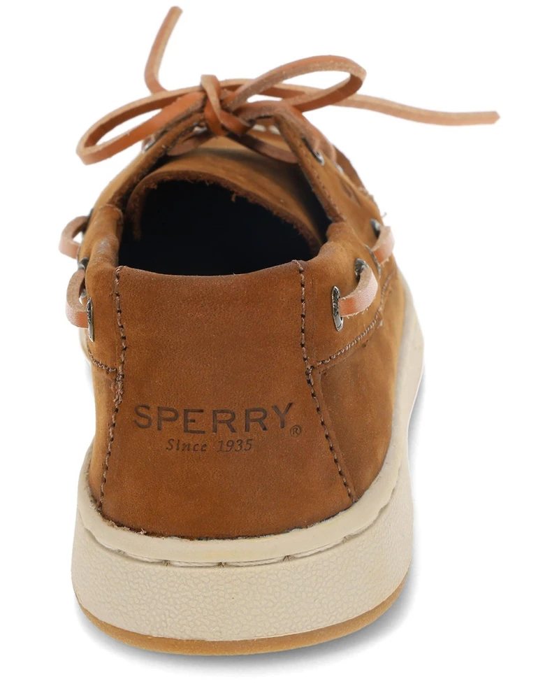 Sperry Boy's ( 1 to 13.5 ) Cup Ii Boat Shoe