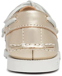 Sperry Girl's ( 1 to 13.5 ) Authentic Original Boat Shoe