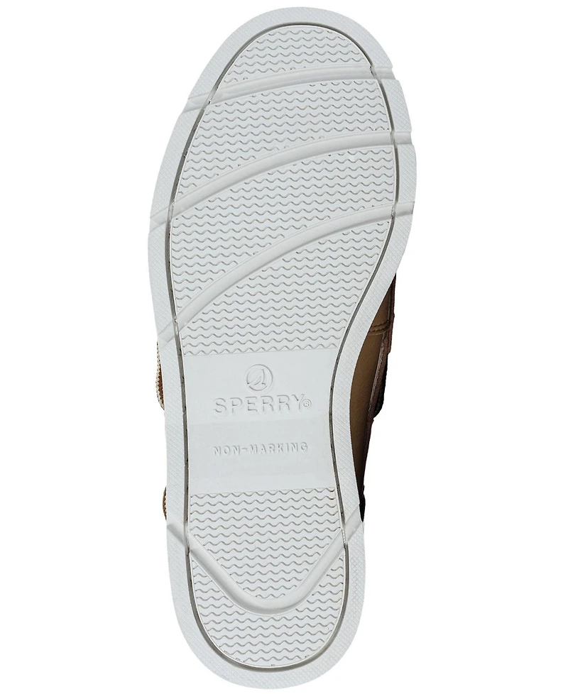 Sperry Little Boys Leeward Ii ( 1 to 13 ) Boat Shoe