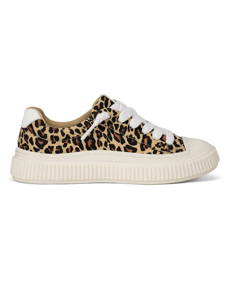 Sperry Girl's ( 1 to 13 ) Amelia - Retro Trainer