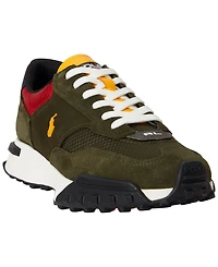 Polo Ralph Lauren Men's Eldridge Round-Toe Sneakers