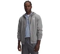 Under Armour Men's Rival Full-Zip Hoodie