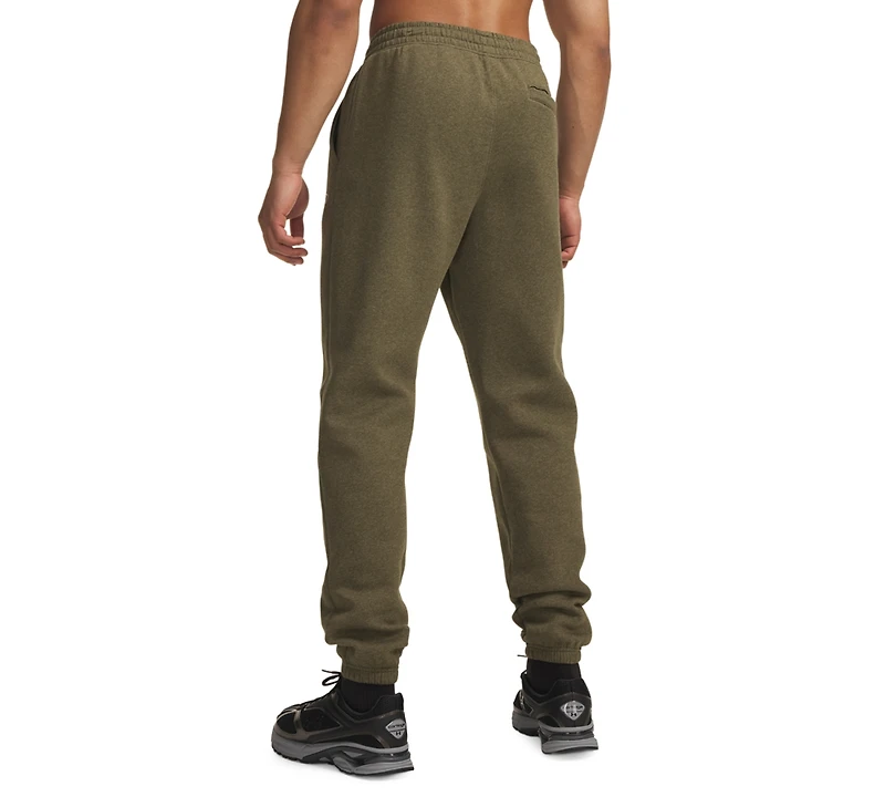 Under Armour Men's Rival Fleece Gym Pants