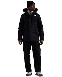 The North Face Men's Zaneck Cold Weather Jacket