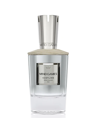 Mind Games Castling Extrait de Parfum, 3.4 oz.