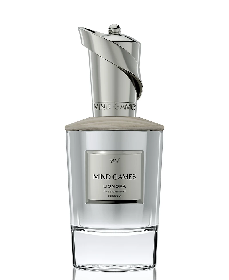 Mind Games Lionora Extrait de Parfum, 3.4 oz.