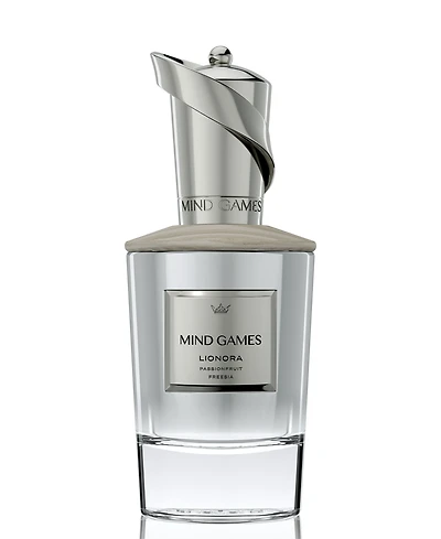 Mind Games Lionora Extrait de Parfum, 3.4 oz.