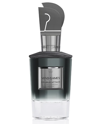 Mind Games Double Attack Extrait de Parfum, 3.4 oz.