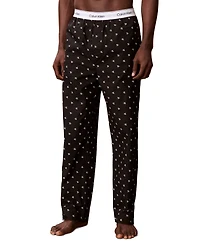 Calvin Klein Men's Elastic Waistband Pants