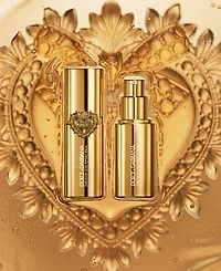 Dolce&Gabbana Ever-Youth Gold Peptides Serum, 0.94 oz.
