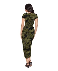 Body by Miraclesuit Women's Loki Shaping Scoop Neck Dress