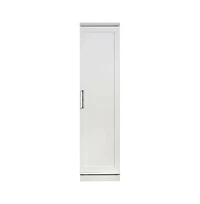 Bison Office Storage Cabinet with Spacious Design for Versatile Use