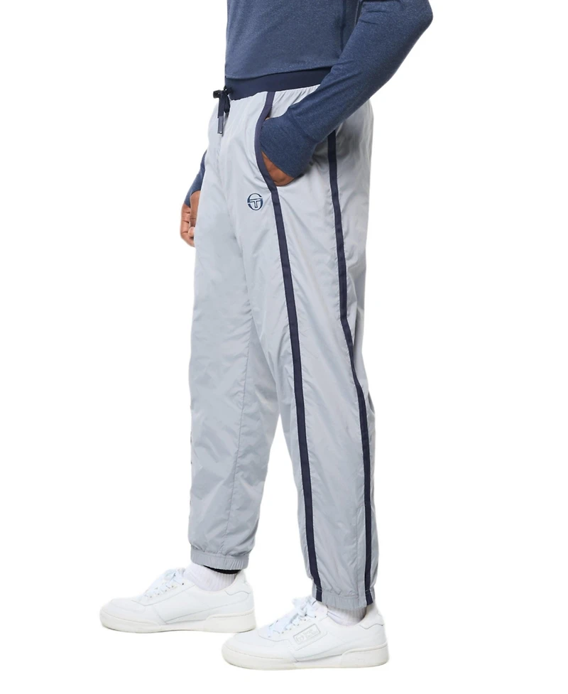 Sergio Tacchini Men's Campo Court Track Pant