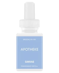 Apotheke Pura Canvas Smart Fragrance Diffuser Refill, 0.33 oz.