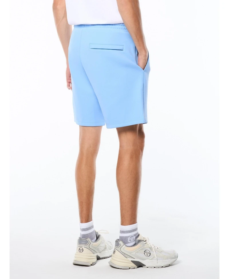 Sergio Tacchini Men's Piano Short