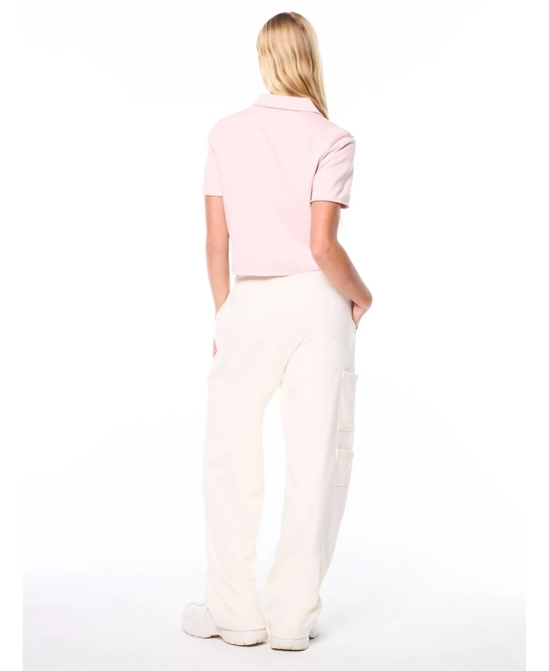 Sergio Tacchini Women's Gianna Cabana Shirt