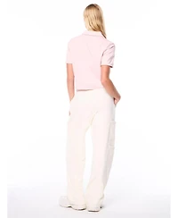 Sergio Tacchini Women's Gianna Cabana Shirt