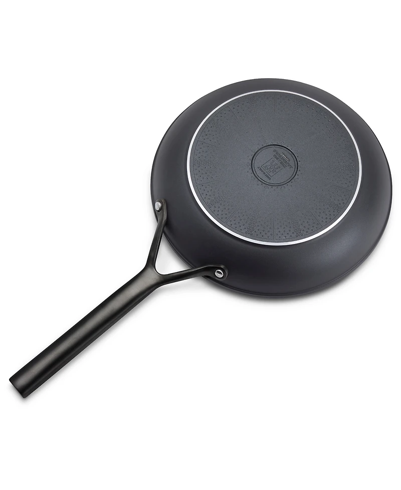Zwilling Milano 12.4" Aluminum Nonstick Fry Pan