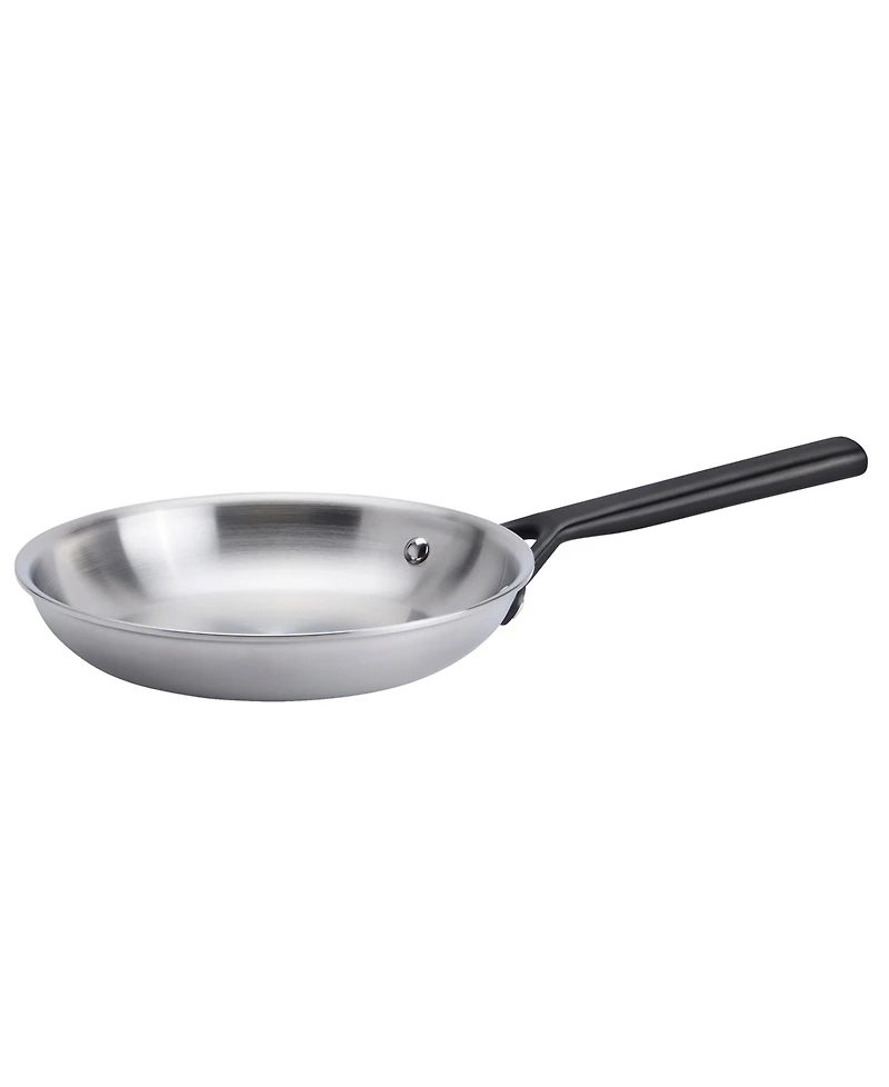 Zwilling Milano 8.5" Tri-Ply Stainless Steel Fry Pan
