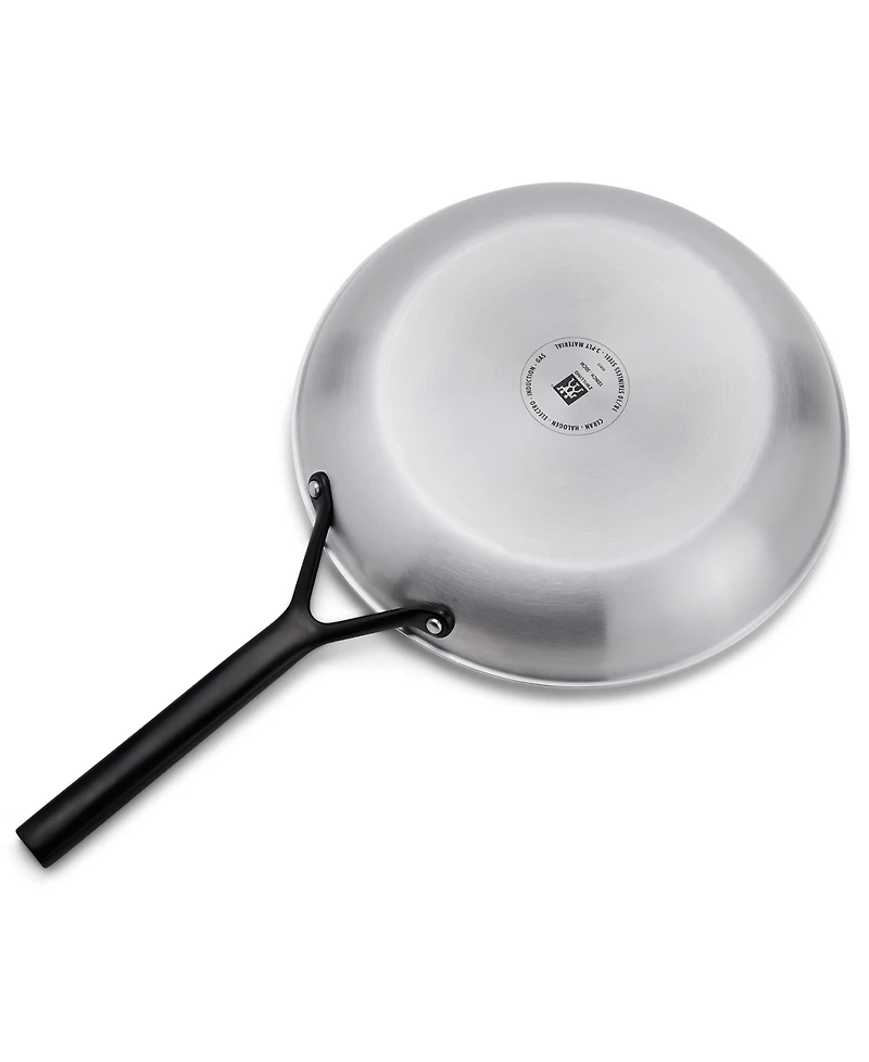 Zwilling Milano Aluminum Ceramic Nonstick 12.4" Fry Pan