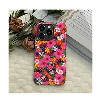Lisen 2-Layer Durable Phone Case for Apple iPhone 17 Pro