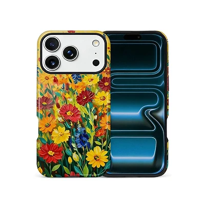 Lisen iPhone 17 Pro Max Dual-Layer Phone Case Compatible with Apple iPhone 17 Pro Max