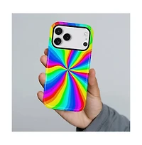 Lisen Spectrum Core 2-Layer Phone Case Compatible with Apple iPhone 17 Pro Max